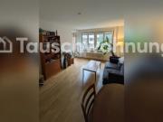 2 Zimmer Wohnung neben Friedhof Sihlfeld