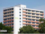 2½ Zimmer Wohnung nebst Balkon in zentraler Lage