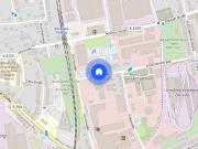 2 Zimmer Wohnung, neu und hochwertig renoviert, in...