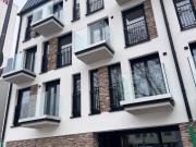 2 Zimmer Wohnung Neubau Erstbezug