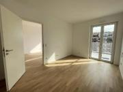 2 Zimmer Wohnung NEUBAU mit schönem Balkon in Derendorf 1.OG