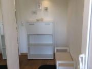 2 Zimmer Wohnung Nürnberg Balkon Messe vollmöbliert WARM...