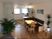 2 Zimmer Wohnung Nürnberg Bauernfeind voll möbliert warm...