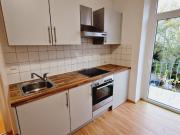 2 Zimmer Wohnung plus Küche zu vermieten!