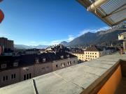 2 Zimmer Wohnung Pradl