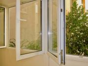 Neuwertige 2 Zimmer Wohnung mit Loggia in Wien