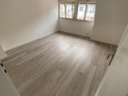 2 Zimmer Wohnung, renoviert, Stuttgart Mühlhausen