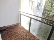 2 Zimmer Wohnung / Ruhelage mit Grünblick