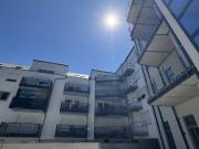 2 Zimmer Wohnung Ruhelage nahe Brünner Straße