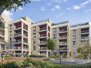 4½ Zimmer Wohnung – SCALA: Natürlich urban Wohnen