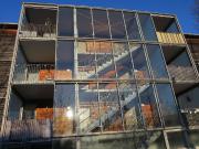 2 Zimmer Wohnung Solar City Orionstraße