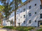 2 Zimmer Wohnung sucht Dich