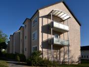 2 Zimmer Wohnung sucht Nachmieter mit WBS / EG links WBS...