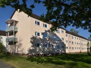 2 Zimmer Wohnung sucht Nachmieter mit WBS / EG links WBS...