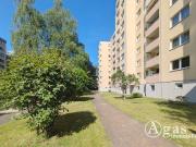 2 Zimmer Wohnung, Südbalkon, gepflegte Anlage...