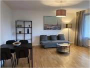 2 zimmer Wohnung Tempelhof möbliert