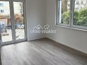 2 Zimmer Wohnung Terrasse 45m² Berlin Reinickendorf...