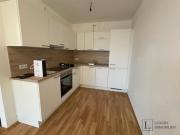 2 Zimmer Wohnung & Tiefgaragenplatz incl schöne Aussicht...