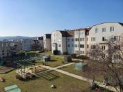2 Zimmer Wohnung, Top 1