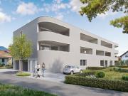 2 Zimmer Wohnung Top 4, Flurweg 14, Lauterach