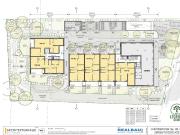 2 Zimmer Wohnung, Top A08, 2.OG, Innsbruck