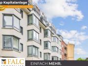 2 Zimmer Wohnung Toplage in Köln!