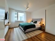 2 Zimmer Wohnung unbefristet!