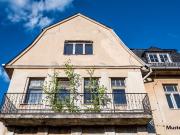 2 Zimmer Wohnung und Balkon