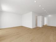 2 ZIMMER WOHNUNG UND DER EIGENE DACHGARTEN