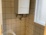 2 Zimmer Wohnung unweit vom Messezentrum