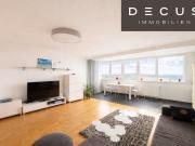 2 ZIMMER WOHNUNG | VOLL MÖBLIERT | GASOMETER | FERNBLICK...