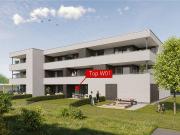 2 Zimmer Wohnung W01 Lustenau Neudorfstraße