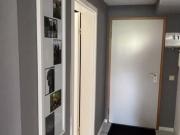 2 Zimmer Wohnung Warmbronn