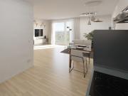 2 Zimmer Wohnung Whg. 3.4 / Energiesicherheit dank...