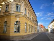 2 Zimmer Wohnung zentral in 3730 Eggenburg