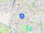 2 Zimmer Wohnung zu mieten