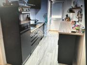 2 Zimmer Wohnung Einbauküche 2 Balkone barrierefrei zu...
