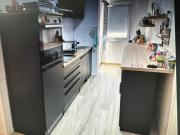2 Zimmer Wohnung Einbauküche 2 Balkone barrierefrei zu...
