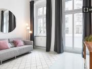 2 Zimmer Wohnung zu vermieten, Berlin