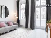 2 Zimmer Wohnung zu vermieten, Berlin