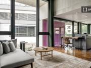 2 Zimmer Wohnung zu vermieten in Alt Wiedikon, Zürich