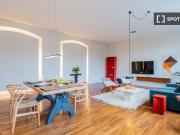 2 Zimmer Wohnung zu vermieten in der Spandauer Vorstadt