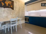 2 Zimmer Wohnung zu vermieten in Friedrichshain, Berlin