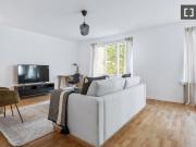 2 Zimmer Wohnung zu vermieten in Oerlikon, Zürich