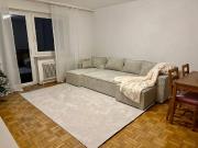 KURZZEITMIETE 6 MONATE 2 Zimmer Wohnung mit Balkon...