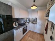 2 Zimmer Wohnung zum Wohlfühlen