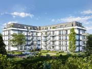 2 Zimmer Wohnung zur Miete