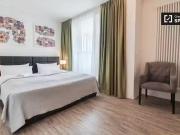 2 Zimmer Wohnung zur Miete im Scheunenviertel, Berlin