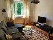 2 Zimmer Wohnung zur Miete in Altona Nord, Hamburg