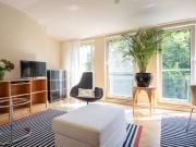 2 Zimmer Wohnung zur Miete in Berlin